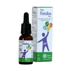 Hyper FlatuBen Drops 20ml