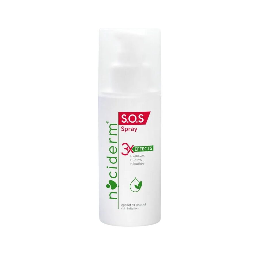Nociderm S.O.S Sprey 75ml