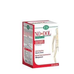 NoDol ( No-Dol ) 60 Capsules Kapsül ESI