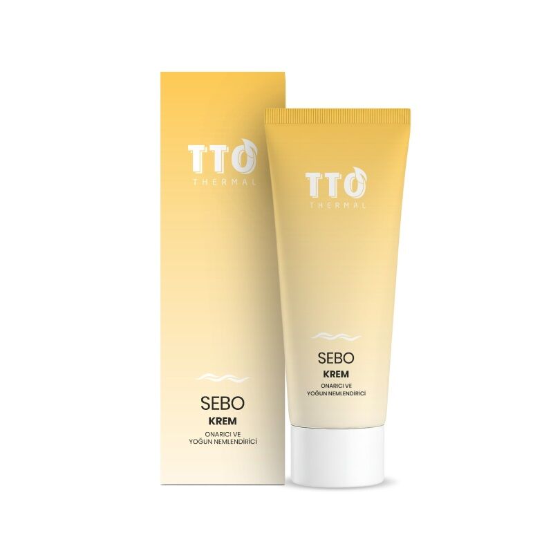 TTO Thermal Sebo Krem 70 ml