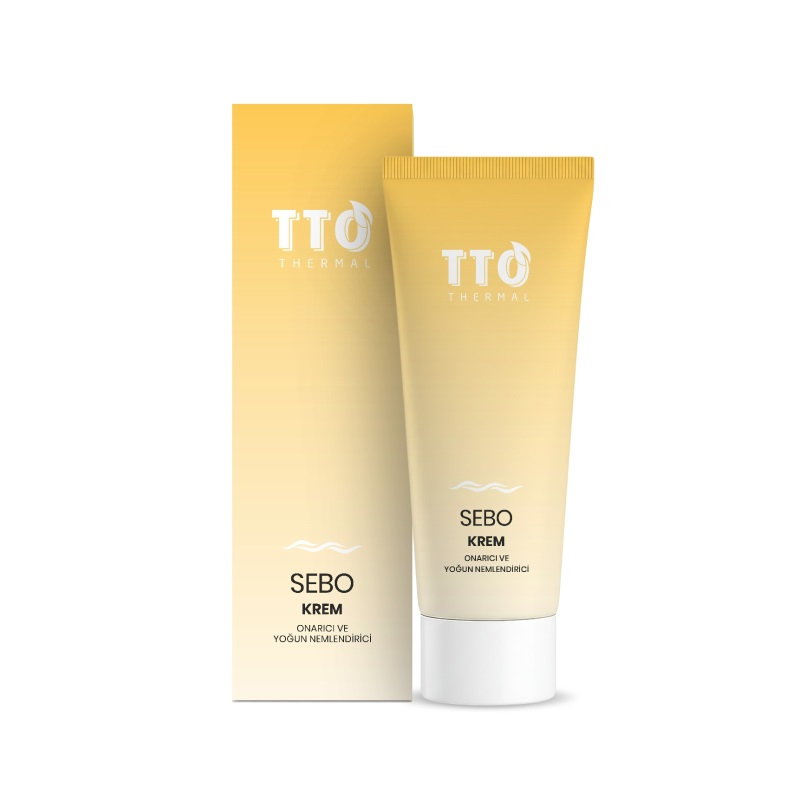 TTO Thermal Sebo Krem 70 ml