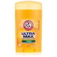 Arm Hammer Deodorant Ultra Max Fresh 28g