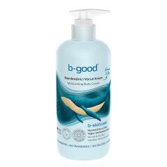 B-Good B-Skincare Nemlendirici Vücut Kremi Normal-Kuru Ciltler Yoğun Nemlendirici 350 ml