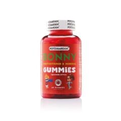 Potiogarden Multivitamin Mineral 60 Gummies