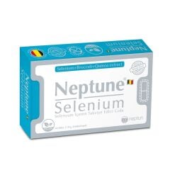 Neptune Selenium Selenyum içeren 30 Kapsül