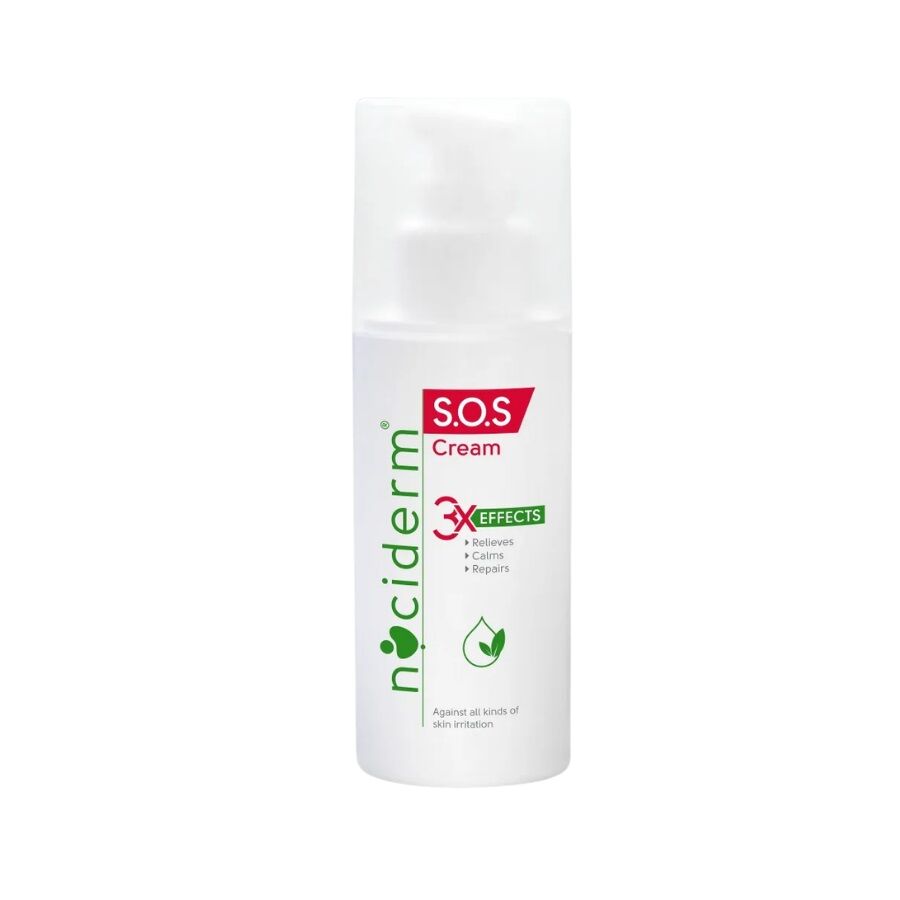 Nociderm S.O.S Krem 75ml