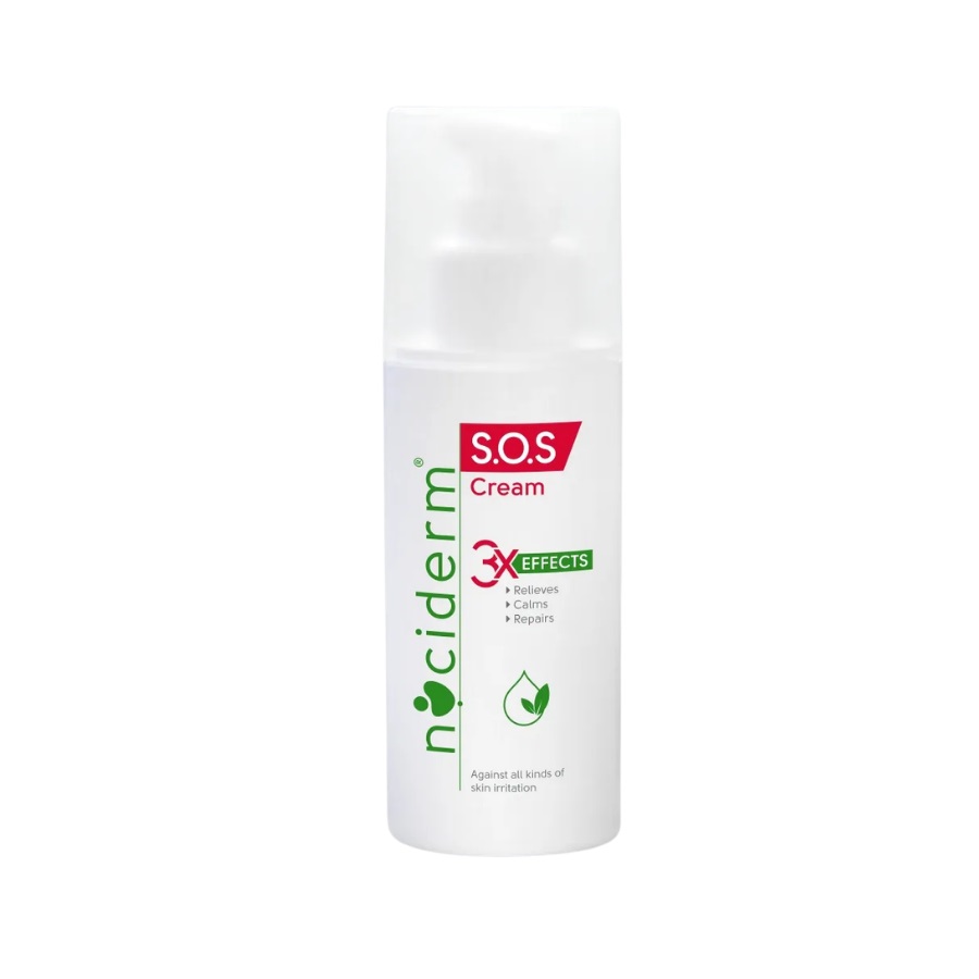 Nociderm S.O.S Krem 75ml