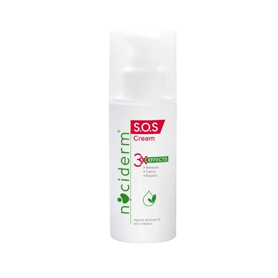 Nociderm S.O.S Krem 75ml