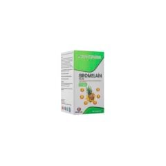 Dr Phytopharma Bromelain Plus 60 Tablet