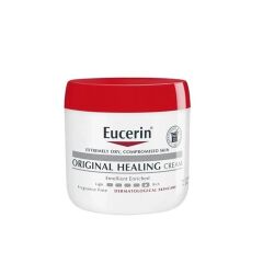 Eucerin Original Healing Creme 454gr