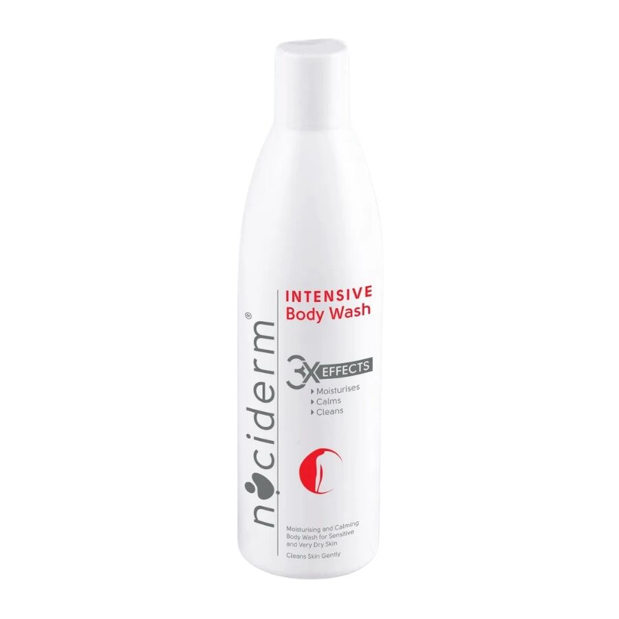 Nociderm Intesive Body Wash 300ml