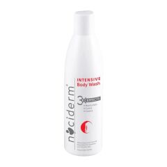 Nociderm Intesive Body Wash 300ml