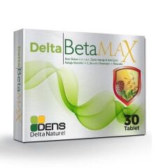 Delta Betamax 30 Tablet