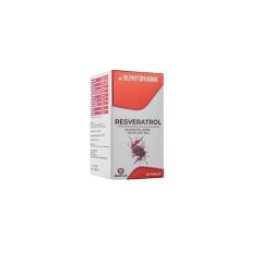 Dr Phytopharma Resveratrol 60 Tablet