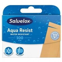 Salvelox Suya Dayanıklı Ekonomik Yara Bandı 100cm