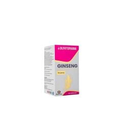 Dr Phytopharma Ginseng 60 Kapsül