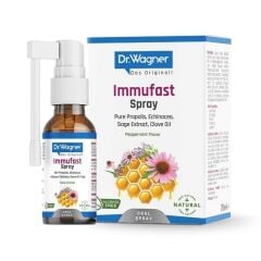 Dr. Wagner Immufast Sprey 20 ml