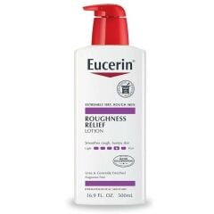 Eucerin Extremely Dry Skin Roughness Relief Lotion 500ml