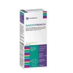 Gastotrench Sıvı TEG 150 ML Şurup