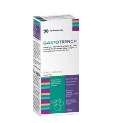 Gastotrench Sıvı TEG 150 ML Şurup
