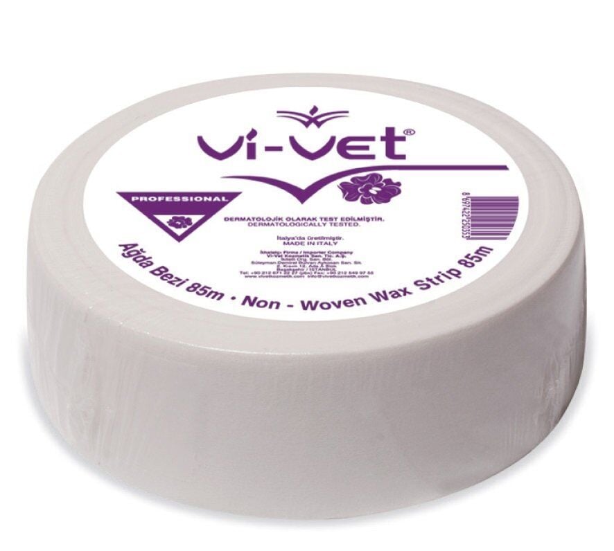Vi-Vet Ağda Bezi 85m - 1 Adet