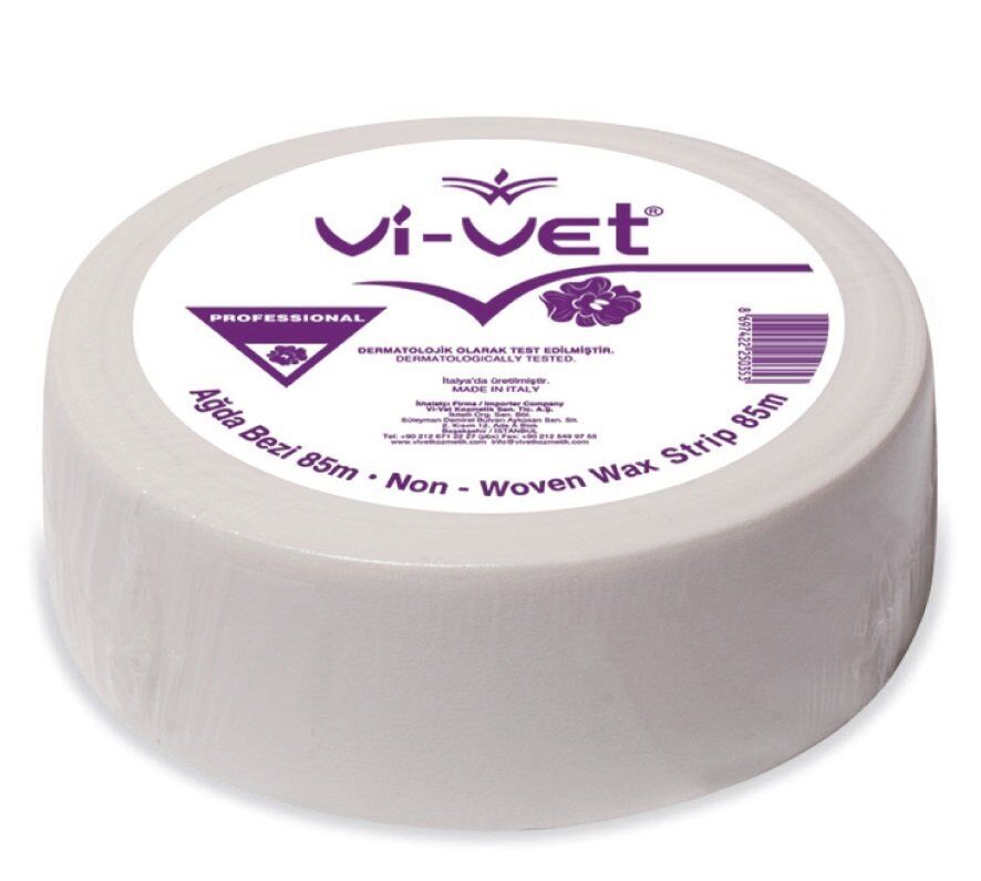 Vi-Vet Ağda Bezi 85m - 1 Adet