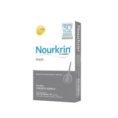 Nourkrin Man 60 Tablet