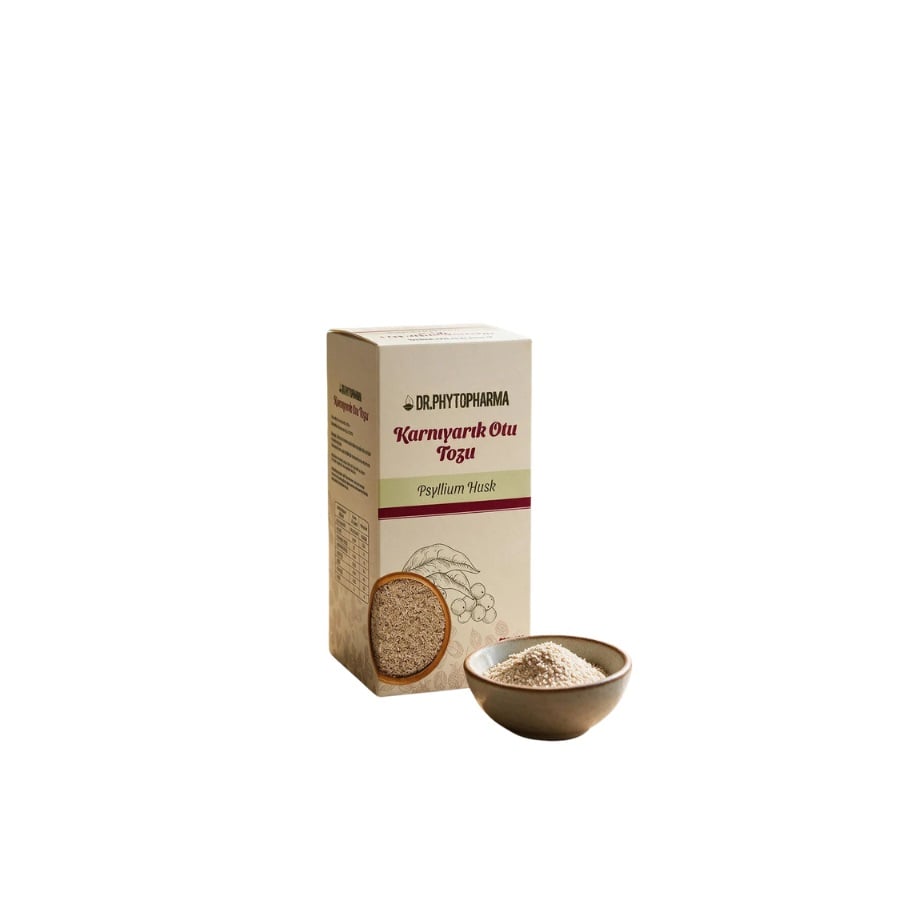 Dr Phytopharma Karnıyarık 20 Saşe