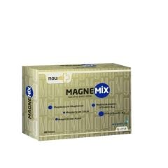 Nouplus Magnemix 60 Tablet