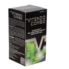 Vitendo Combo 90 Tablet