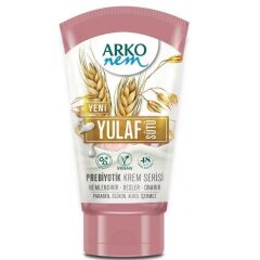 Arko Nem Krem Prebiyotik Yulaf Süt 60 Ml