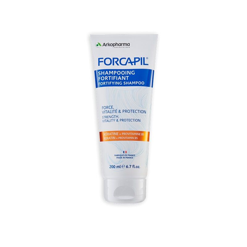 Arkopharma Forcapil Fortifying Shampoo 200 ml