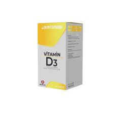 Dr Phytopharma D3 60 Tablet