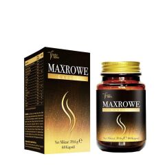 MaxRowe 60 Kapsül