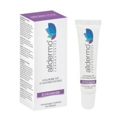Alldermo Göz Çevresi Bakım Kremi 15ml