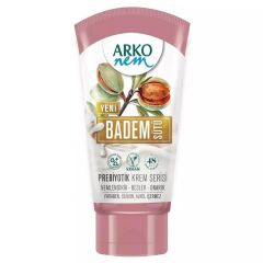 Arko Nem Prebiyotik Serisi 60Ml. (Badem Sütü)