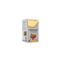 Dr Phytopharma Propolis 60 Kapsül
