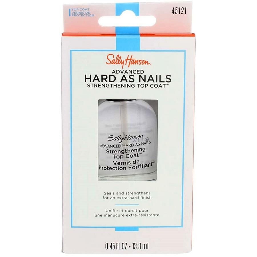 Sally Hansen Advanced Hard As Nails Strengt.13.3ml