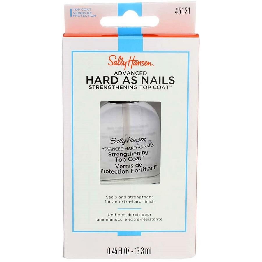Sally Hansen Advanced Hard As Nails Strengt.13.3ml