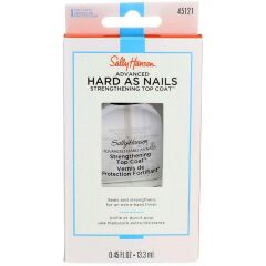 Sally Hansen Advanced Hard As Nails Strengt.13.3ml
