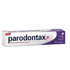 Parodontax Ultra Clean Diş Macunu 75ml