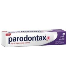 Parodontax Ultra Clean Diş Macunu 75ml