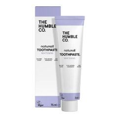 The Humble Co Natural Toothpaste Whitening 75 ml