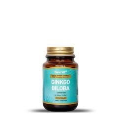 Dearvit Ginkgo Biloba 30 Kapsül