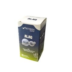 Referans ALAQ 10 – 30 Kapsül