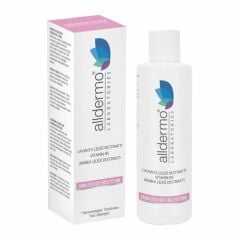 Alldermo Karma Ciltler için Temizleyici Tonik 200ml