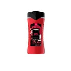 Axe Premium Duş Jeli Cherry Spritz 300 ml