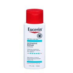 Eucerin Intensive Repair Lotion 150ml