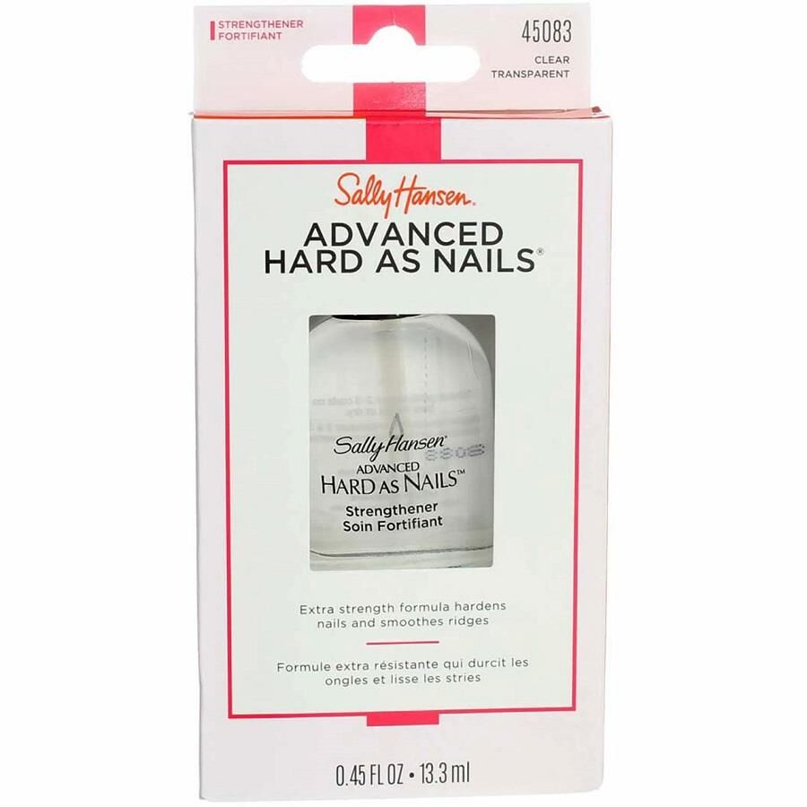 Sally Hansen Advanced Hard As Nails Nude 13.3ml