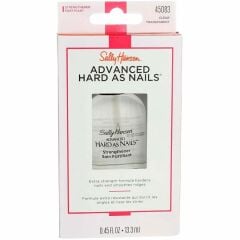 Sally Hansen Advanced Hard As Nails Nude 13.3ml